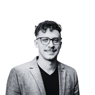 Dr. Paul Musso